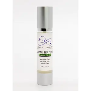Millennial Essentials Super Tea Tree Gel