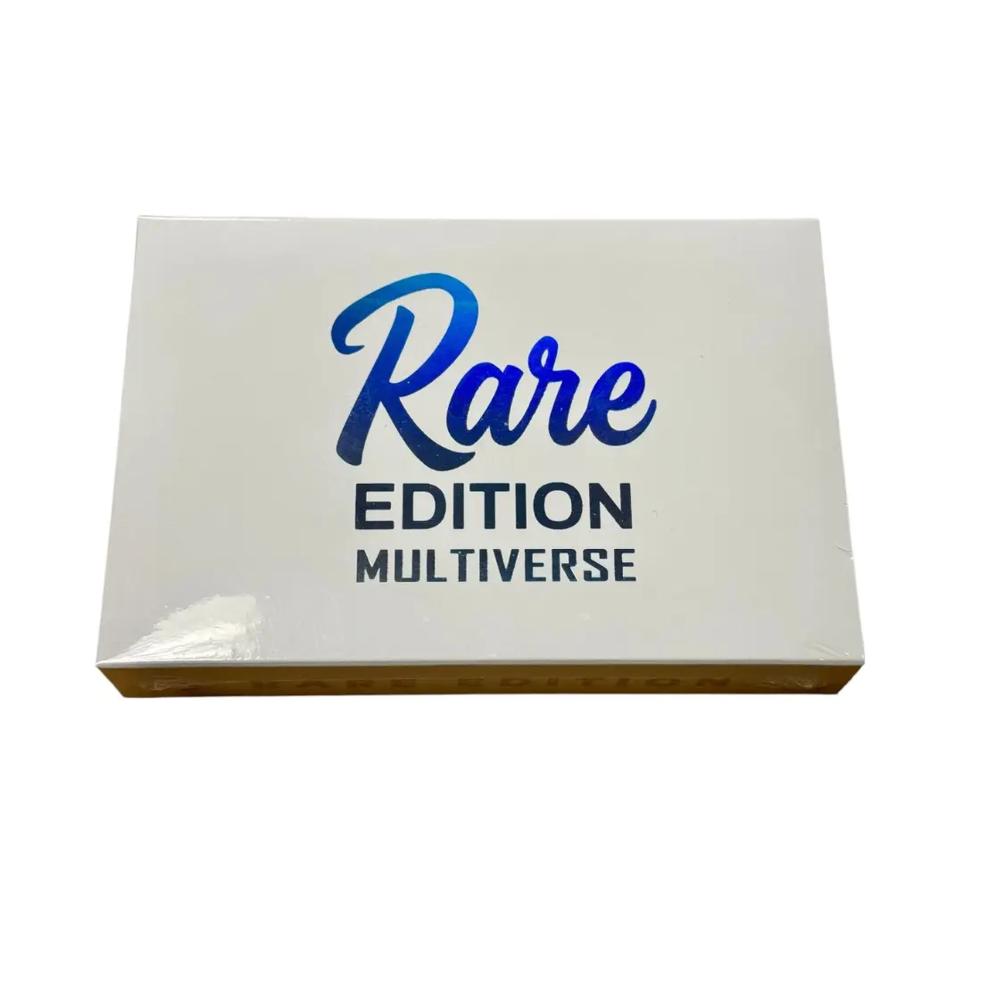 JetBreakers Rare Edition Multiverse NFL 2026 Football Series 1 Repack - 1 Raw or Graded Collectible Sports Trading Card, Manga, Kaboom, Uptowns Variety, Collectible Sports Cards, Sports Trading Cards