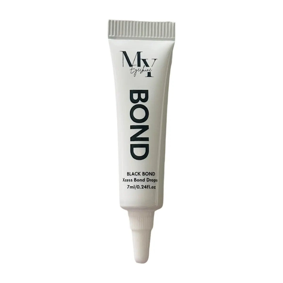 Eyeshine Lash Bond drops for Lash Clusters -Latex-Free strong hold