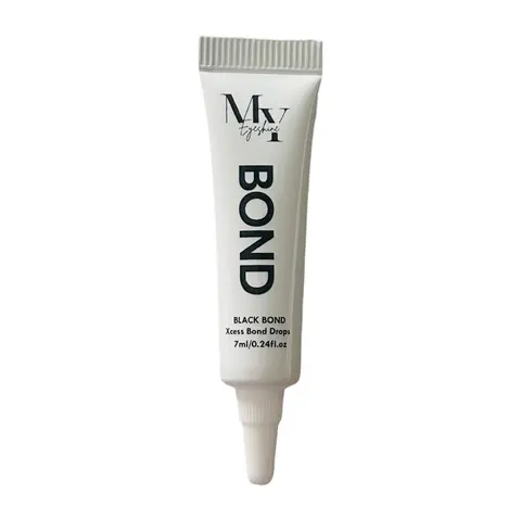 Eyeshine Lash Bond drops for Lash Clusters -Latex-Free strong hold