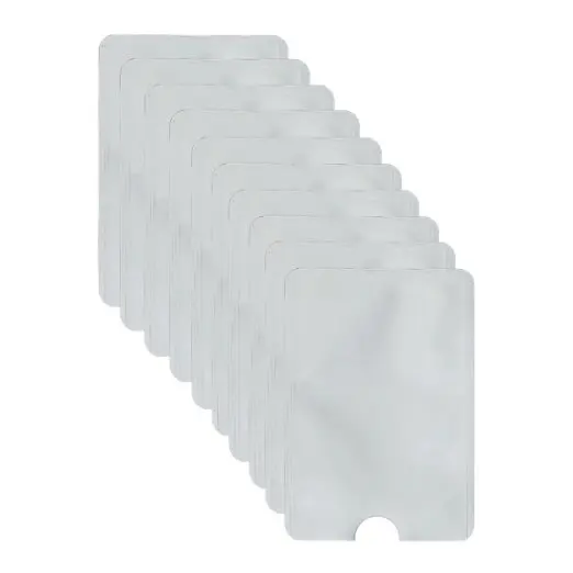 25x Credit Card + 25x Passport