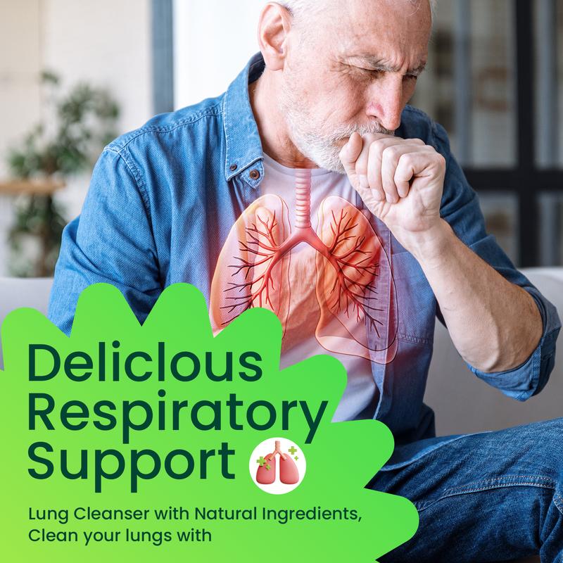 Coofeel Natural peppermint herbal essential oil oral energy bar - supports health