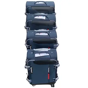 Sanzheng 014 - 4 Soft-Case Luggage