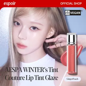 [espoir Official] Couture Lip Tint Glaze New