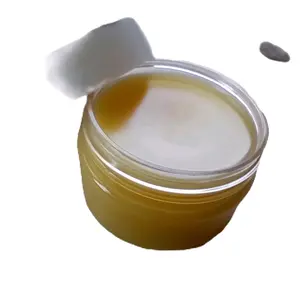 Pinyon Pine Salve for wound healing and healing spider and bug bites by Kari's Potion Room