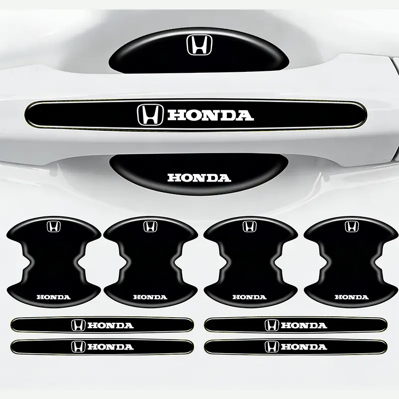 For Honda
