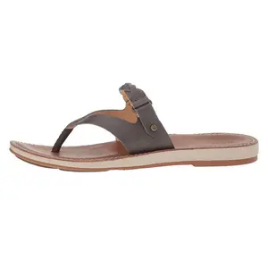 Women's Olukai Kahikolu Slate-Tan Flip Flop Sandal US Sizes 5, 9, ,11 NIB