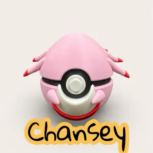 Gentle Care Guardian Display Sphere