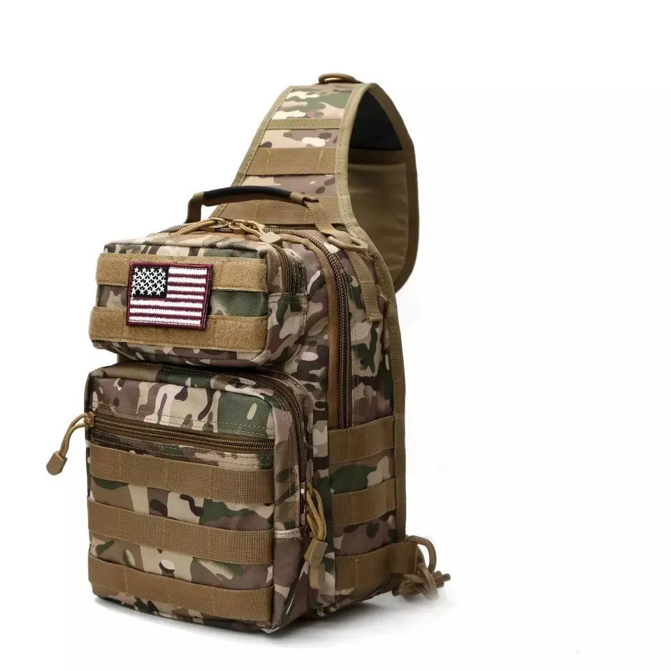 CP Camouflage