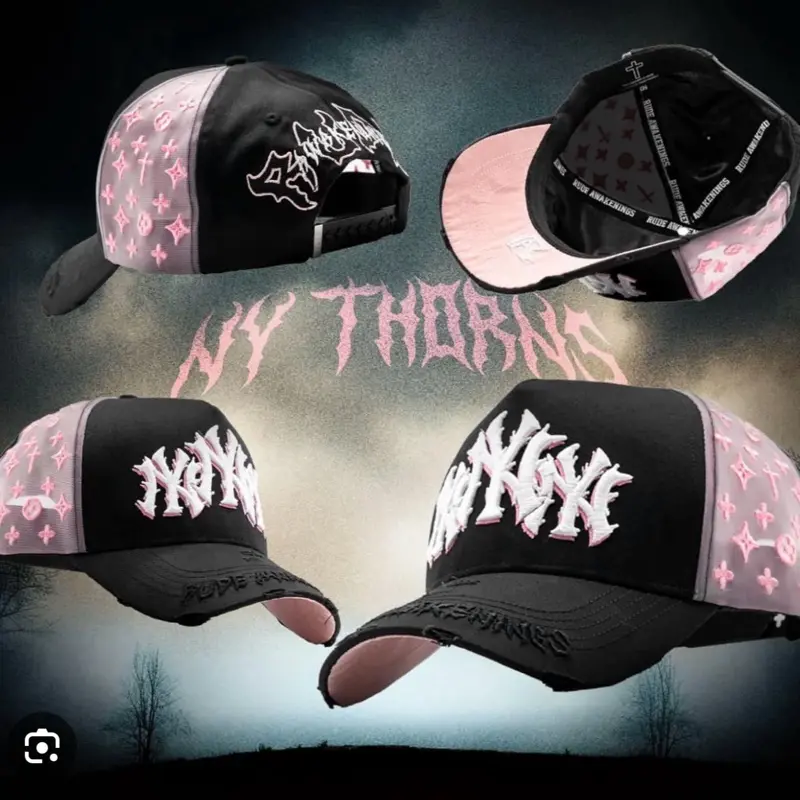 yvl hat rep - TikTok Shop