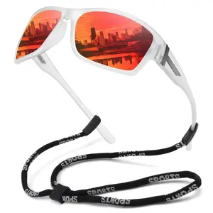 Unisex Sports - Frame, Ideal for,, And Driving (Includes Sports Cord)