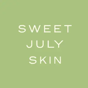 Sweet July shop logo