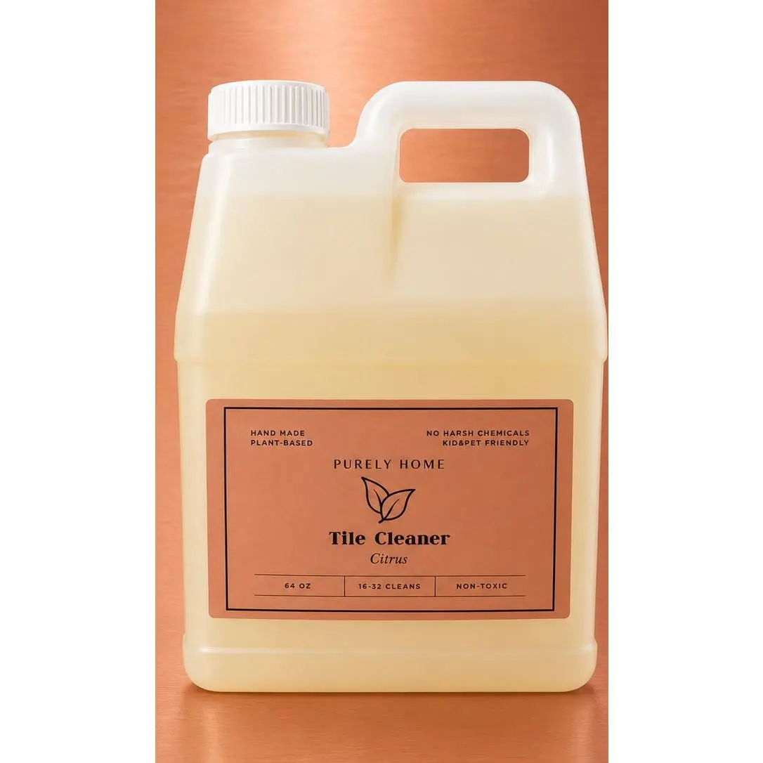 Tile Cleaner Tile Cleaner