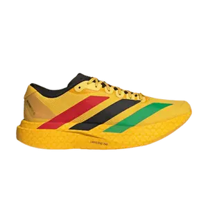 Bob Marley x adidas Adizero Evo SL 'One Love'
