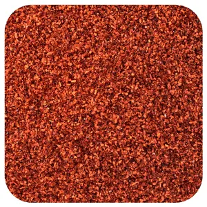 Frontier Co-op Organic Ground Guajillo Peppers, 16 oz (453 g)