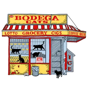 Storefront Tee