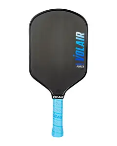 Lightly Used Volair Forza Mach 1 14mm Blue and Pink
