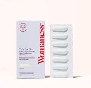 Melt For You Intimate Hygiene Product, Health & Sexual Wellness Moisturizer