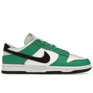 Nike Men's Dunk Low Celtics, from StockX
