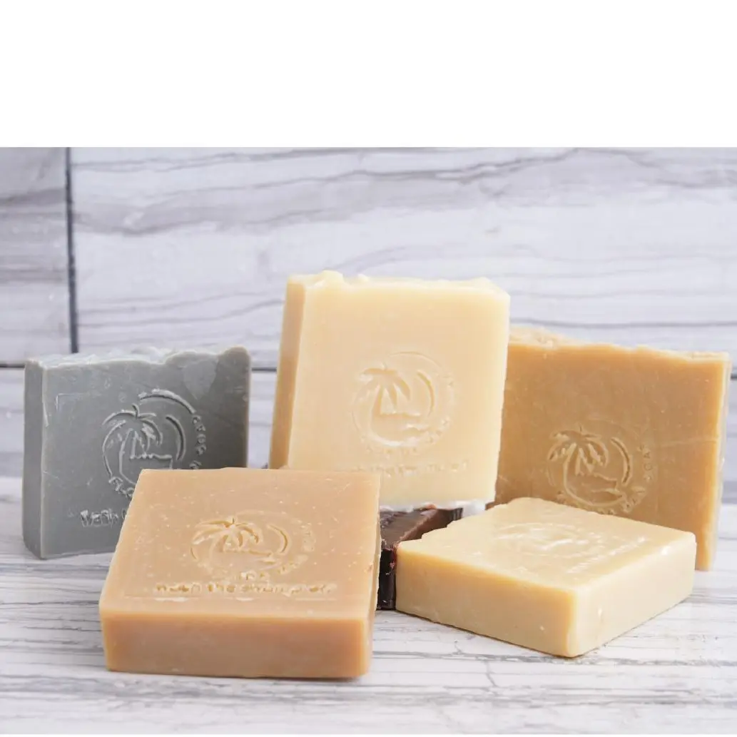 Soap Bar-Everglades Silicone Free Hydrating