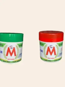 Micash Herbal Relaxing Balm Pomade Sauveur for Relaxation & Body Comfort Massage Supportive Night Routine 2 Pieces