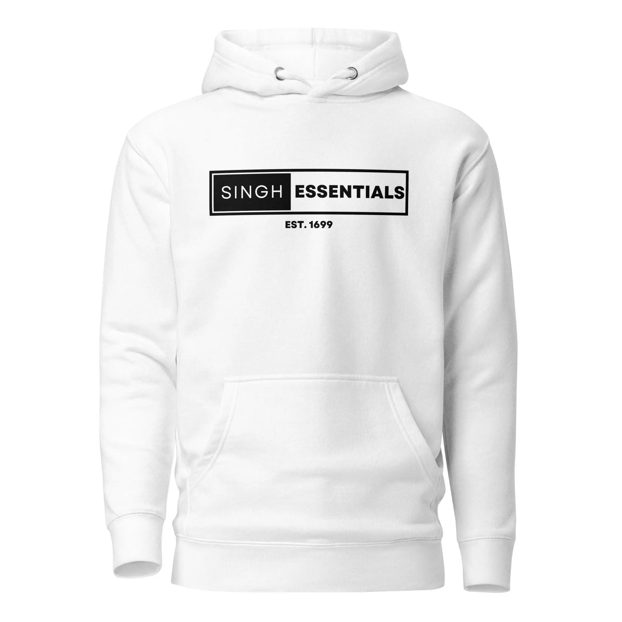 Singh Essentials Hoodie