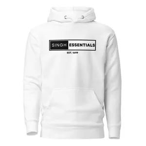 Singh Essentials Hoodie