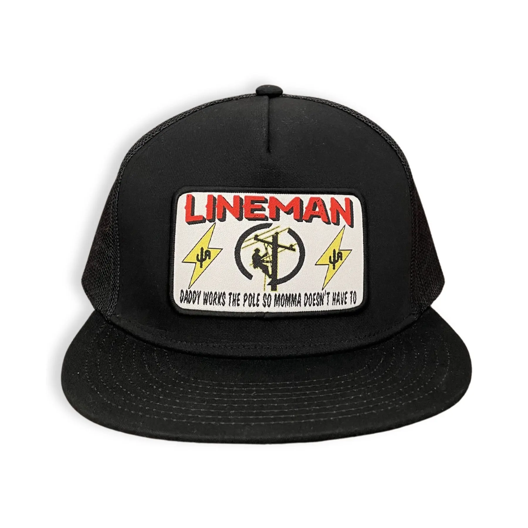 Lineman