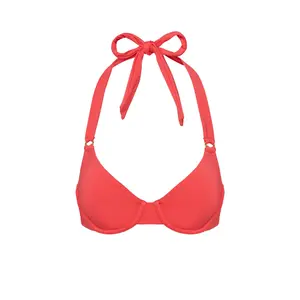Honolulu Top - Strawberry