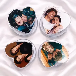 Heated Rivalry Inspired MagSafe Phone Grip – Hockey Romance Aesthetic Magnetic Pop Socket – BookTok Gift