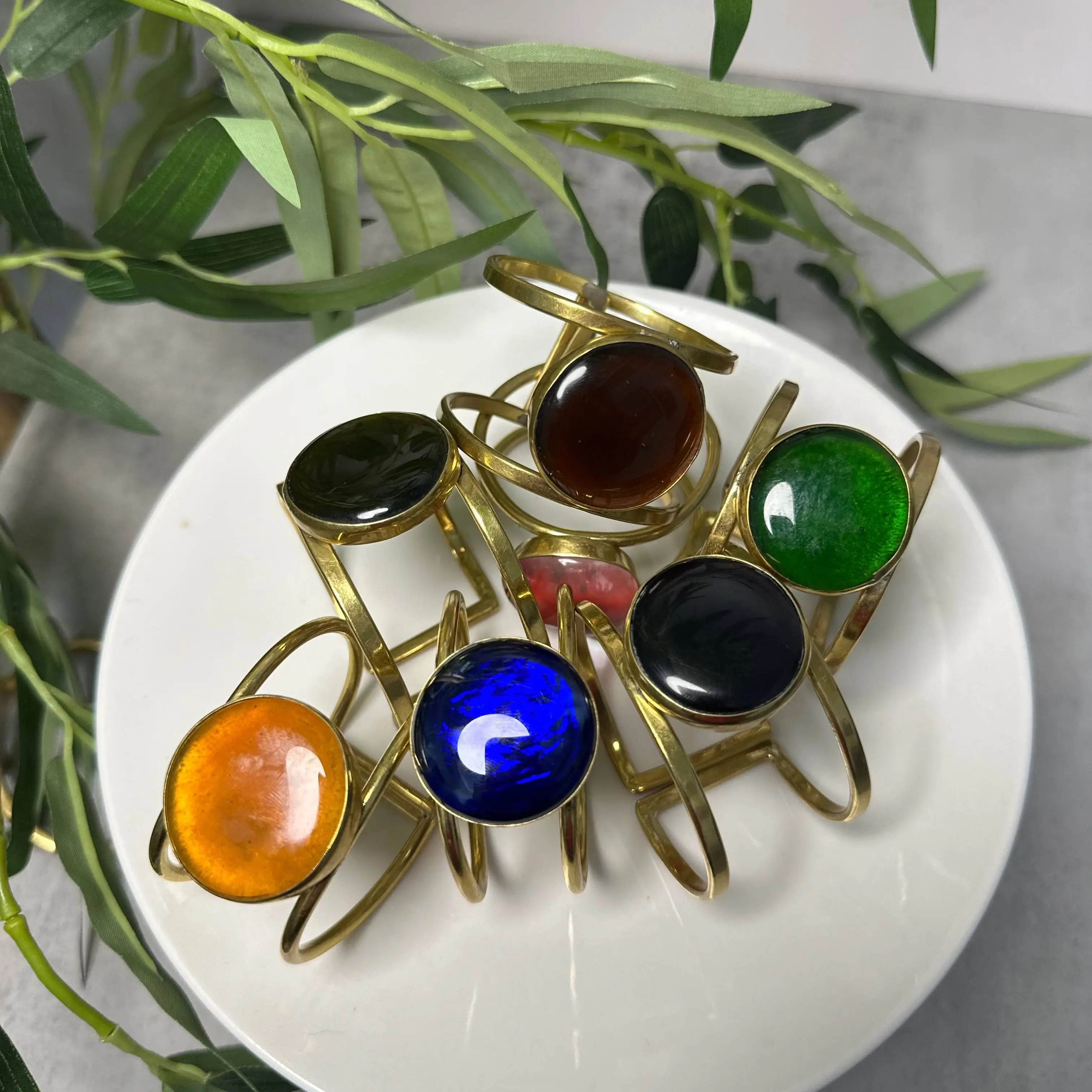 SOLEA CUFF