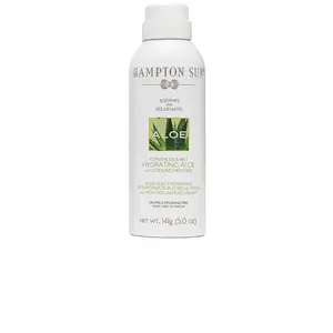 Hampton Sun Hydrating Aloe Continuous Mist