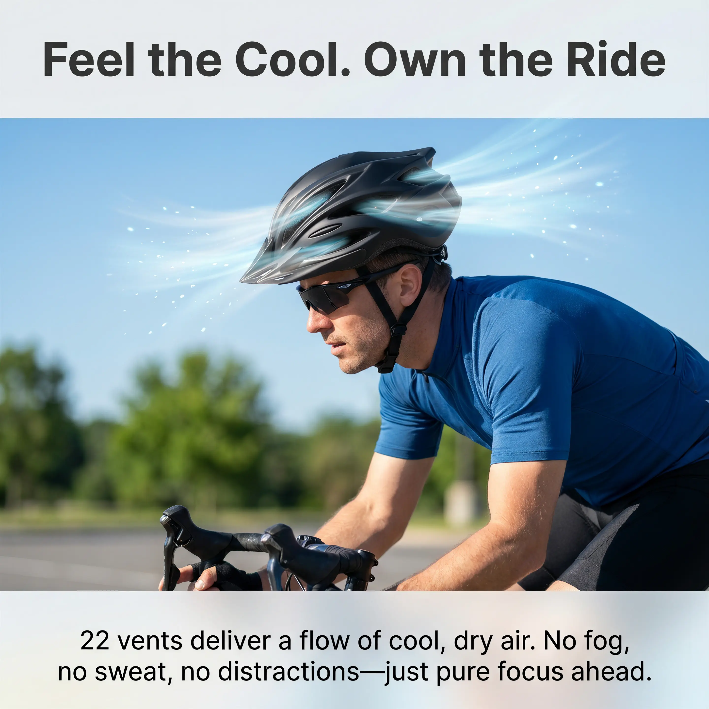 MavRide Bike Helmet, Ebike Helmet, Helmet for Bikes, E-bikes, Scooters,  Teenagers & Adults Helmet, w/ DETACH ABLEVISOR, CPSC&CE Safety, Breathable  for Commuting, Daily Riding. - TikTok Shop