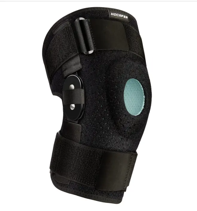 Decompression Knee Brace, Warm Compression Knee Protection,Stable Support of The Knee, Pain Relief Decompression Knee Brace, Warm Compression Knee Protection,Stable Support of The Knee, Pain Relief