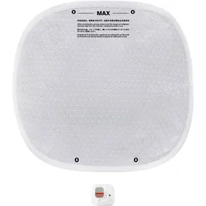 PETKIT Replaced Cat Litter Pad for PuraMax Automatic Cat Litter Box, Waterproof Leakproof Replacement Litter Mat, Scratch Resistance, High Flexibility