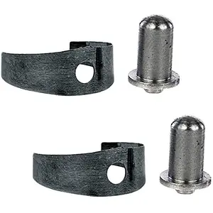 Bosch Dremel 2610009839 Rotary Tool Replacement Shaft Lock Assemblies