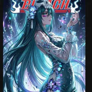 Bleach Baiye V2 5x A6 Board Bundle CCG