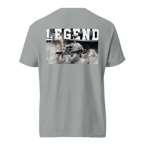 Apache Legend Tee