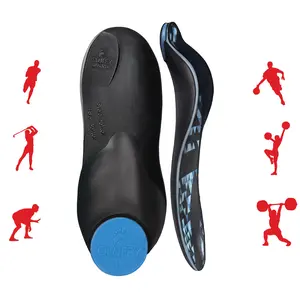 Cluffy Sport Insoles – Premium Support and Performance for Every Sport – Ultimate Comfort and Stability