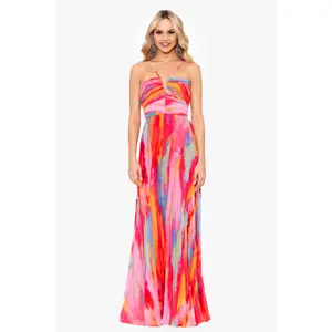 Xscape "Danielle" Dress 6148X