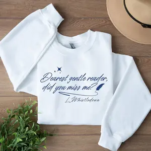 Lady Whistledown Quote Shirt, Spill The Tea Shirt, Bridgerton Shirt, Trendy Png, Book Lover Shirt, Romance Book Shirt