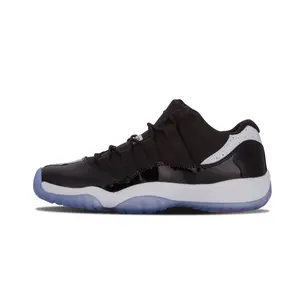 Air Jordan 11 Retro Low GS "Infrared"