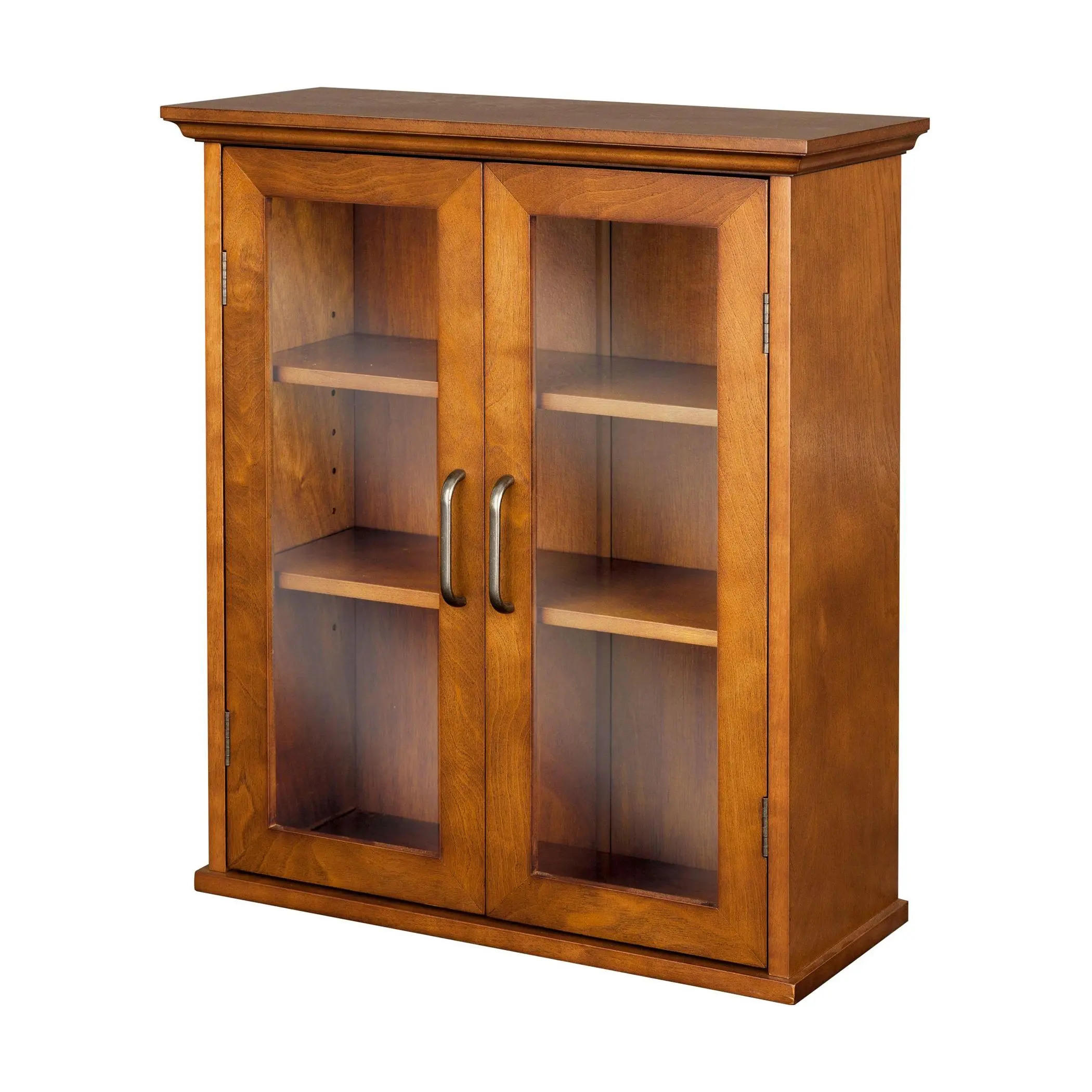 Teamson Home Removable Wall Cabinet with 2 Doors