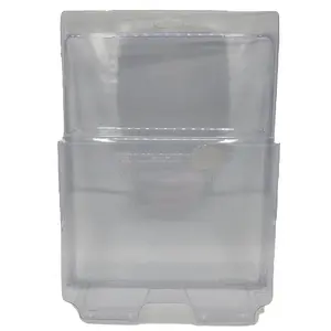 Figure Defender - Protective Case (Single - Retro) Ringside Collectibles Wrestling Action Figure Accessories