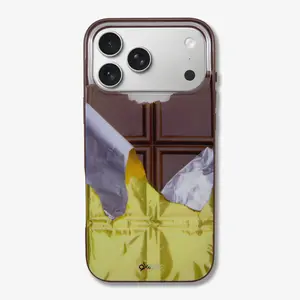 Choco Bar MagSafe® Compatible iPhone Case