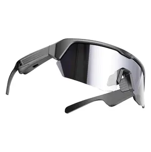 Bluetooth Glasses YJ006 Outdoor Sports Windproof Sunglasses Stylish Cycling Audio Calls