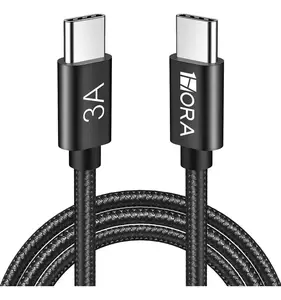 Hora CAB265 1M USB Type-C to USB Type-C Cable