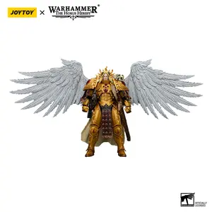 JOYTOY  Warhammer  1/18  Action Figure Blood Angels Sanguinius Primarch of the IXth Legion JT00218