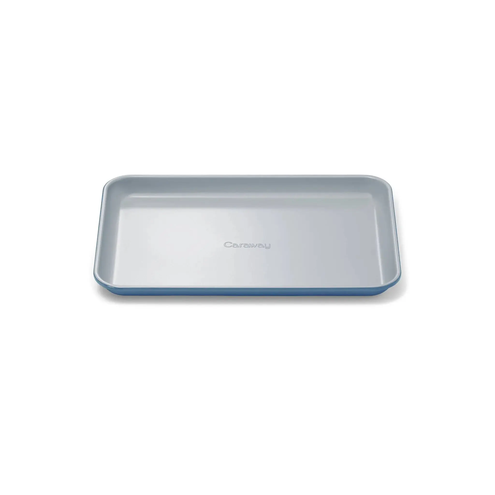 Nonstick Ceramic Small Baking Sheet Slate