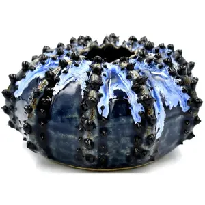 Sea Urchin Vase